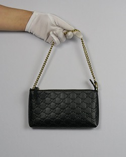 Gucci good Guccissima WOC